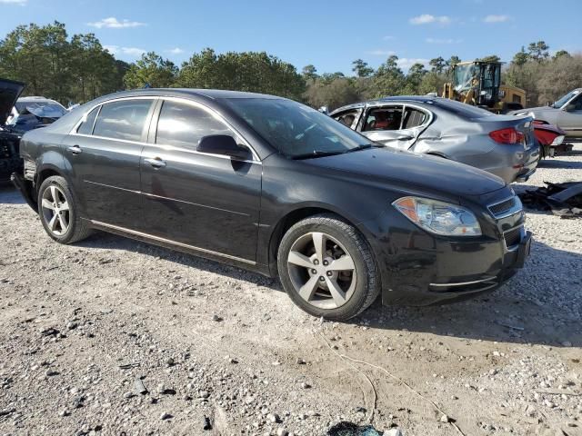 2012 Chevrolet Malibu 1LT