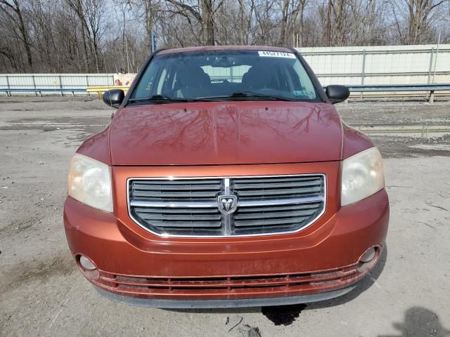 2010 Dodge Caliber Mainstreet