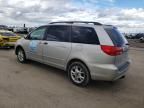 2004 Toyota Sienna XLE