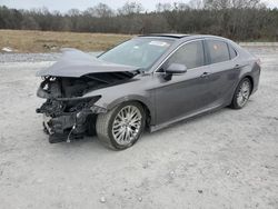 Vehiculos salvage en venta de Copart Cartersville, GA: 2018 Toyota Camry L