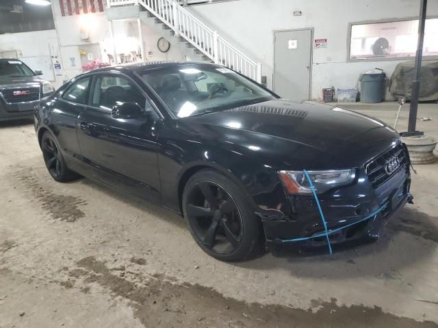 2014 Audi A5 Premium Plus