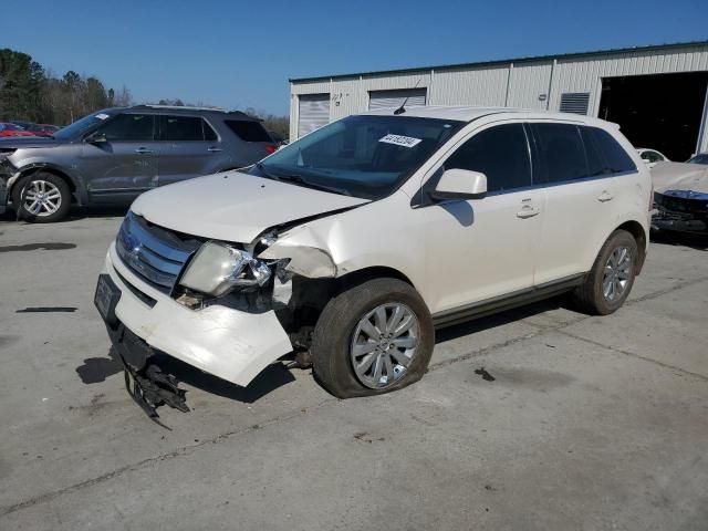 2008 Ford Edge Limited