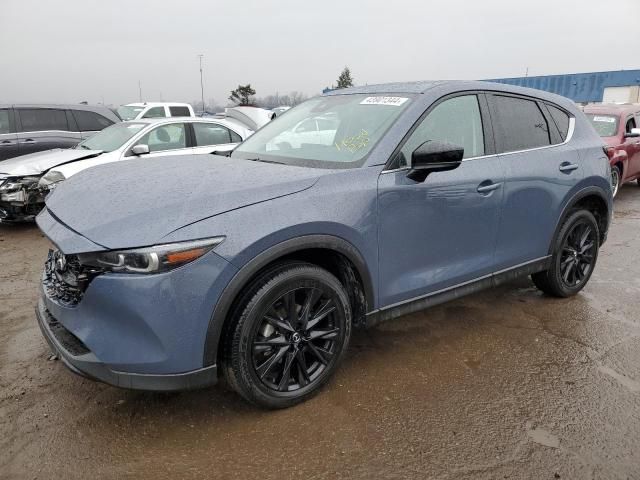 2023 Mazda CX-5 Preferred