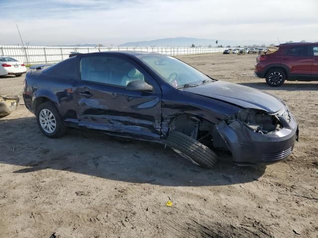 2009 Chevrolet Cobalt LS