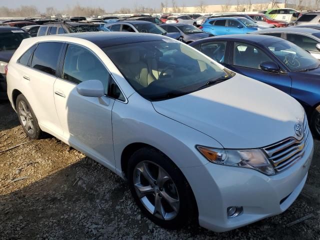 2010 Toyota Venza