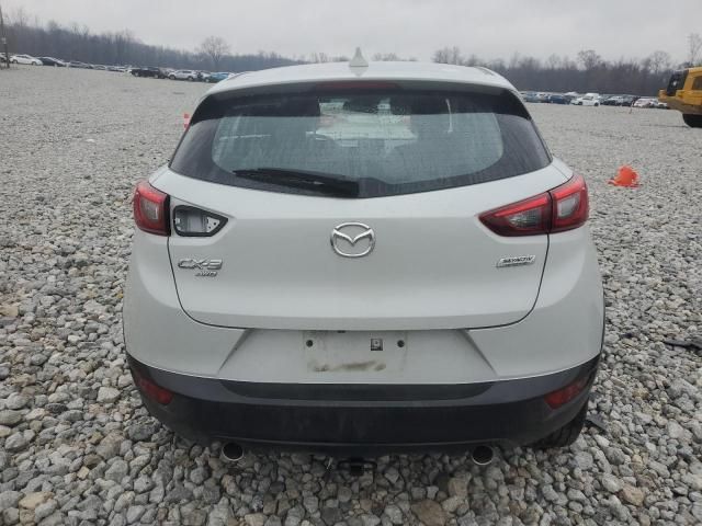 2019 Mazda CX-3 Touring