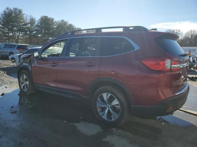 2019 Subaru Ascent Premium