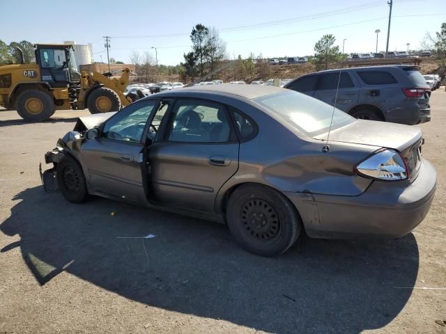 2004 Ford Taurus LX