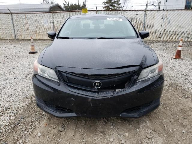 2015 Acura ILX 20