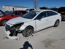 2017 Hyundai Sonata SE for sale in Tulsa, OK