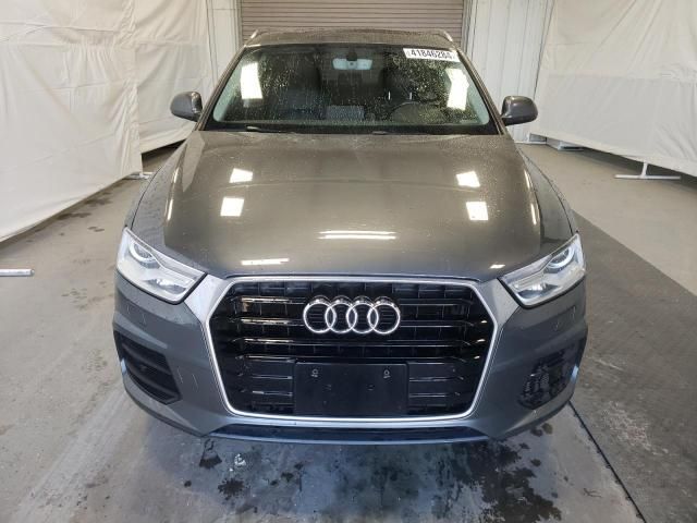 2016 Audi Q3 Premium Plus