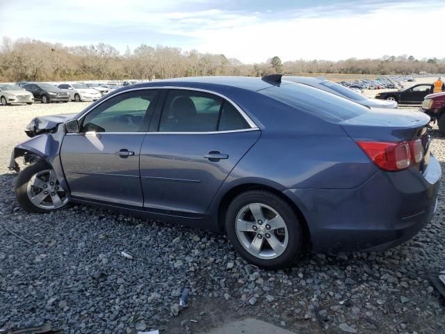 2015 Chevrolet Malibu LS