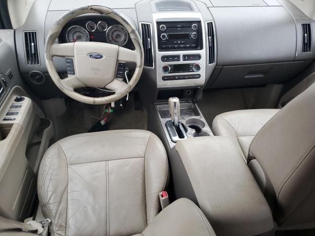 2010 Ford Edge Limited