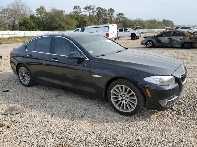 2011 BMW 535 I