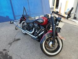 Harley-Davidson salvage cars for sale: 2020 Harley-Davidson Flhcs