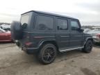 2020 Mercedes-Benz G 63 AMG