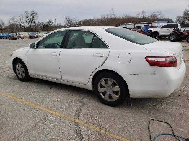 2007 Toyota Camry CE