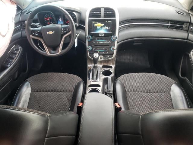 2014 Chevrolet Malibu 1LT