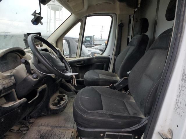 2017 Dodge RAM Promaster 3500 3500 Standard