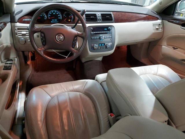 2007 Buick Lucerne CXL