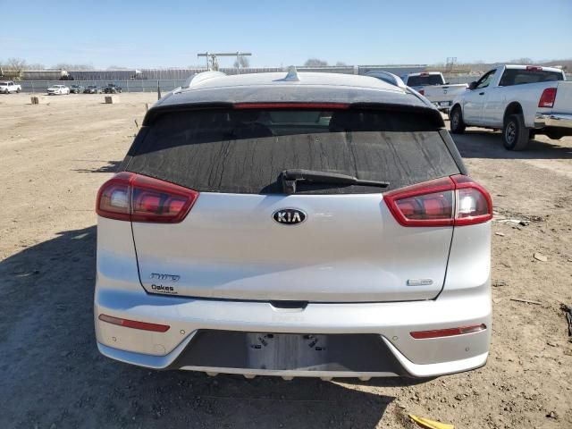 2019 KIA Niro Touring