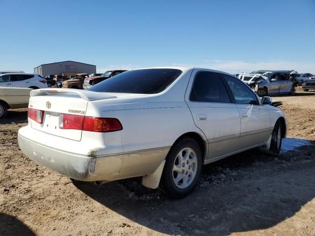 2000 Toyota Camry CE