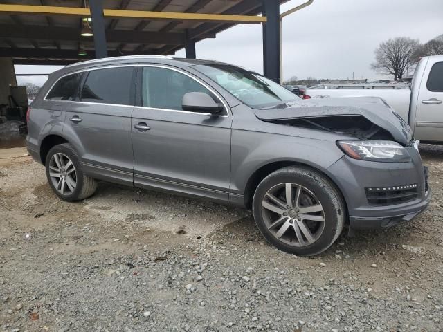 2010 Audi Q7 Premium Plus