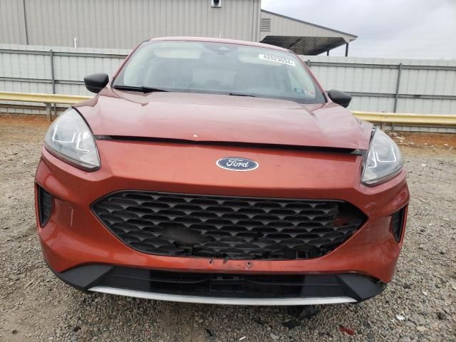 2020 Ford Escape S