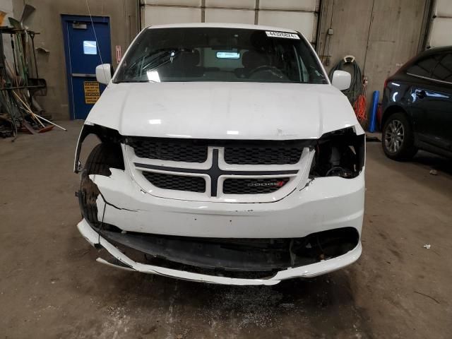 2020 Dodge Grand Caravan GT