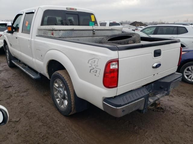 2016 Ford F250 Super Duty