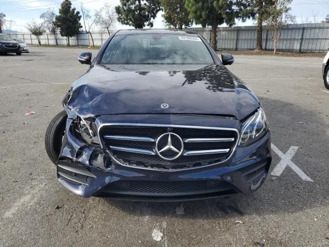 2019 Mercedes-Benz E 300