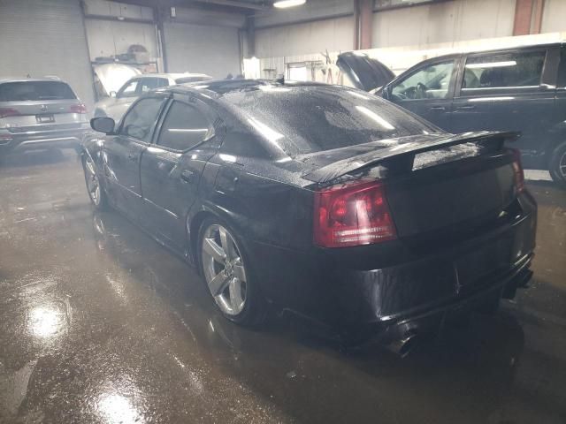 2008 Dodge Charger R/T