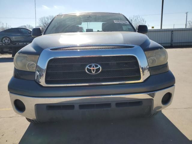 2008 Toyota Tundra Double Cab