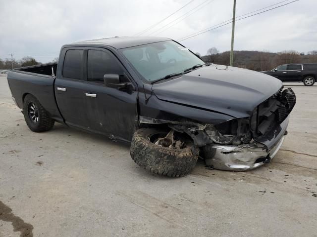 2016 Dodge RAM 1500 SLT