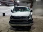 2014 Chevrolet Express G2500