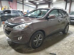 2015 Hyundai Tucson Limited en venta en West Mifflin, PA