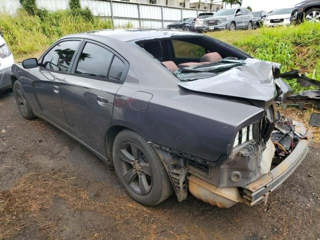 2014 Dodge Charger SE