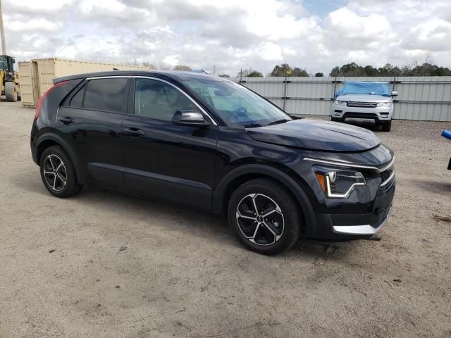 2023 KIA Niro LX