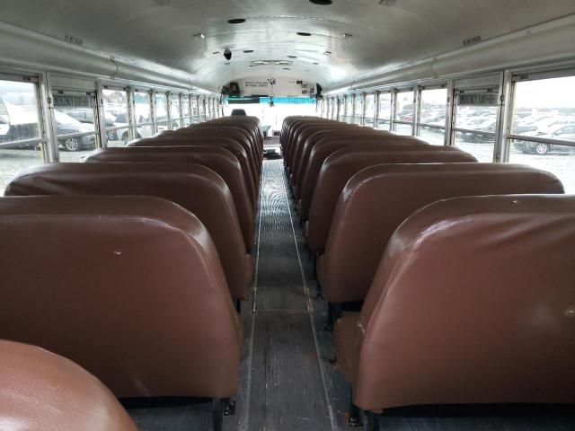 2006 Blue Bird School Bus / Transit Bus