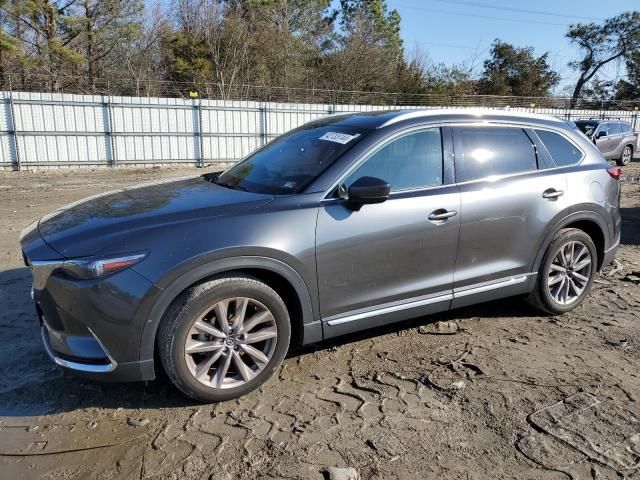 2020 Mazda CX-9 Grand Touring