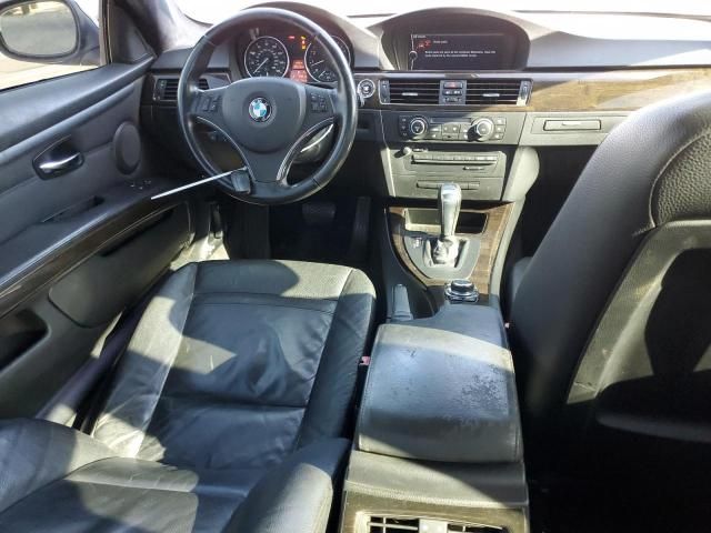 2012 BMW 335 XI