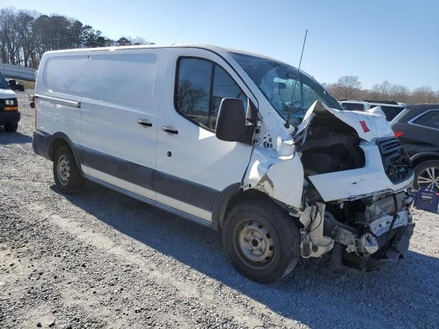 2015 Ford Transit T-150