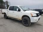 2005 Nissan Titan XE