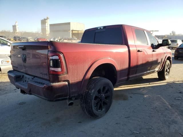 2022 Dodge 2500 Laramie