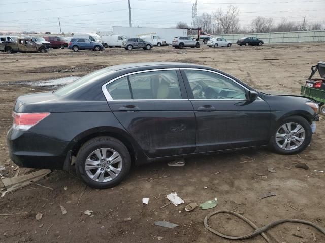 2011 Honda Accord LXP