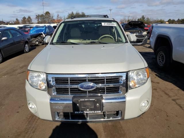 2008 Ford Escape Limited