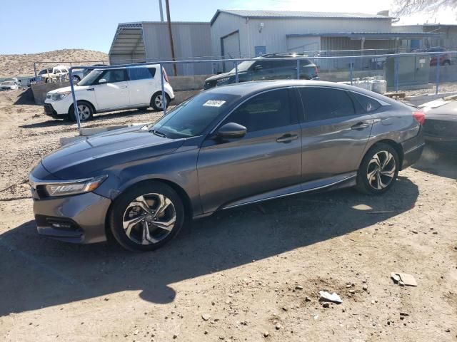 2018 Honda Accord EXL