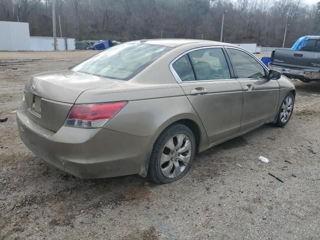 2008 Honda Accord EXL