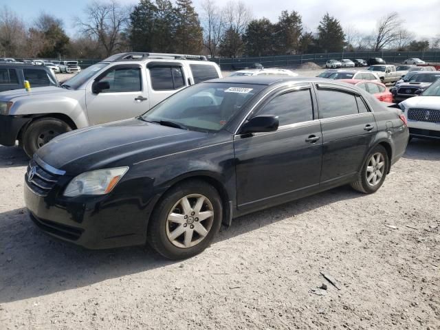 2006 Toyota Avalon XL