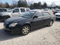 Salvage cars for sale from Copart Madisonville, TN: 2006 Toyota Avalon XL